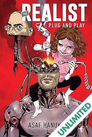 The Realist Vol. 2: Plug and Play